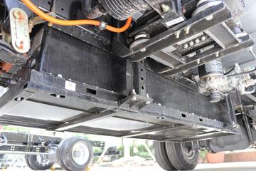 йHOWO ͳ˧ 4.5T 4.15׵Ŵ綯ʽῨ(ɫ)(ZZ5047XXYH3414Z147BEV96)96.26kWhͼƬ