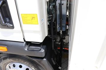 йHOWO ͳ˧ 4.5T 4.15׵Ŵ綯ʽῨ(ɫ)(ZZ5047XXYH3414Z147BEV96)96.26kWhͼƬ