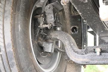 йHOWO ͳ˧ 4.5T 4.15׵Ŵ綯ʽῨ(ɫ)(ZZ5047XXYH3414Z147BEV96)96.26kWhͼƬ