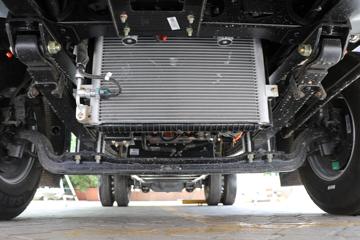 йHOWO ͳ˧ 4.5T 4.15׵Ŵ綯ʽῨ(ɫ)(ZZ5047XXYH3414Z147BEV96)96.26kWhͼƬ