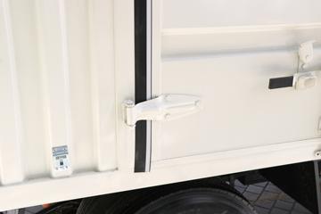 йHOWO ͳ˧ 4.5T 4.15׵Ŵ綯ʽῨ(ɫ)(ZZ5047XXYH3414Z147BEV96)96.26kWhͼƬ