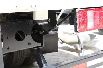 йHOWO ͳ˧ 4.5T 4.15׵Ŵ綯ʽῨ(ɫ)(ZZ5047XXYH3414Z147BEV96)96.26kWhͼƬ