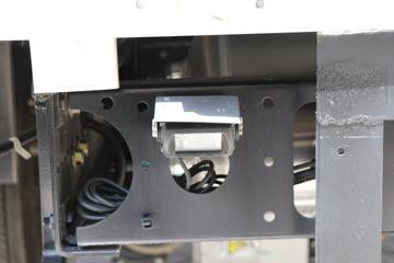 йHOWO ͳ˧ 4.5T 4.15׵Ŵ綯ʽῨ(ɫ)(ZZ5047XXYH3414Z147BEV96)96.26kWhͼƬ