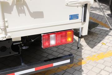 йHOWO ͳ˧ 4.5T 4.15׵Ŵ綯ʽῨ(ɫ)(ZZ5047XXYH3414Z147BEV96)96.26kWhͼƬ