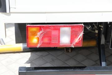 йHOWO ͳ˧ 4.5T 4.15׵Ŵ綯ʽῨ(ɫ)(ZZ5047XXYH3414Z147BEV96)96.26kWhͼƬ