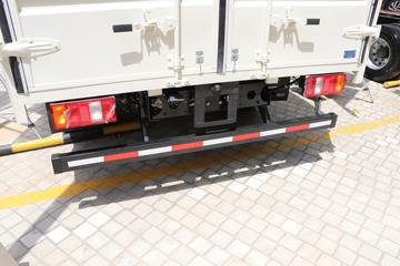 йHOWO ͳ˧ 4.5T 4.15׵Ŵ綯ʽῨ(ɫ)(ZZ5047XXYH3414Z147BEV96)96.26kWhͼƬ