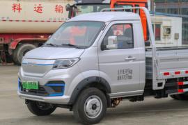 T5LEV 电动载货车外观图片