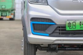T5LEV 电动载货车外观图片