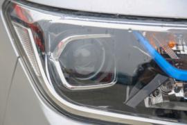 T5LEV 电动载货车外观图片