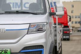 T5LEV 电动载货车外观图片