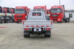 SRM鑫源 T5LEV 2024款城际版 3.5T 3.7米单排纯电动栏板微卡70.47kWh