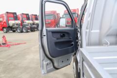 SRM鑫源 T5LEV 2024款城际版 3.5T 3.7米单排纯电动栏板微卡70.47kWh