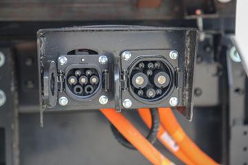 SRM��Դ T5LEV 2024��Ǽʰ� 3.5T 3.7�׵��Ŵ��綯����΢��70.47kWhͼƬ