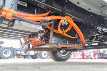 SRM��Դ T5LEV 2024��Ǽʰ� 3.5T 3.7�׵��Ŵ��綯����΢��70.47kWhͼƬ