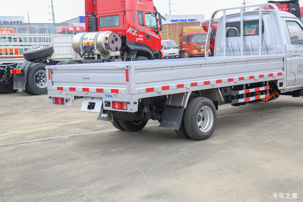 购T5LEV电动载货车 享高达5万优惠