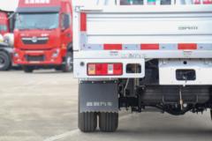 SRM鑫源 T5LEV 2024款城际版 3.5T 3.7米单排纯电动栏板微卡70.47kWh