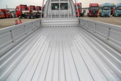 SRM鑫源 T5LEV 2024款城际版 3.5T 3.7米单排纯电动栏板微卡70.47kWh