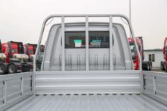 SRM鑫源 T5LEV 2024款城际版 3.5T 3.7米单排纯电动栏板微卡70.47kWh