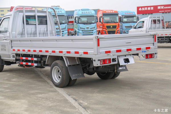 购T5LEV电动载货车 享高达5万优惠