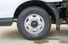 比亚迪T5DM 财富版 4.5T 4.03米单排插电式增程混合动力仓栅式轻卡18.3kWh