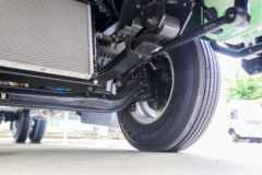 比亚迪T5DM 财富版 4.5T 4.03米单排插电式增程混合动力仓栅式轻卡18.3kWh