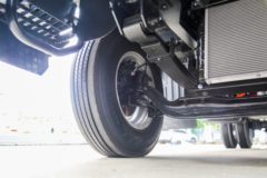 比亚迪T5DM 财富版 4.5T 4.03米单排插电式增程混合动力仓栅式轻卡18.3kWh