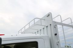 比亚迪T5DM 财富版 4.5T 4.03米单排插电式增程混合动力仓栅式轻卡18.3kWh