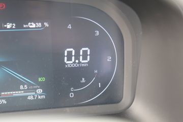 ŷ���� ����HS 4.5T 4.17�׵��Ų��ʽ��϶��������Ῠ14.016kWhͼƬ