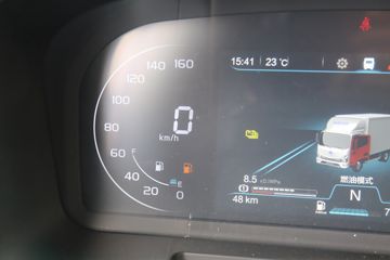 ŷ���� ����HS 4.5T 4.17�׵��Ų��ʽ��϶��������Ῠ14.016kWhͼƬ