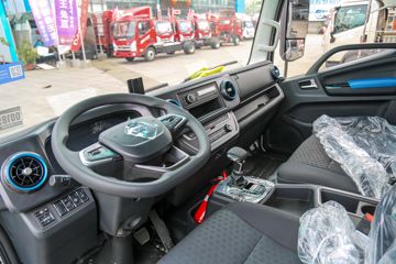 ŷ���� ����HS 4.5T 4.17�׵��Ų��ʽ��϶��������Ῠ14.016kWhͼƬ