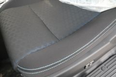 欧马可 智蓝HS 4.5T 4.17米单排插电式混合动力栏板轻卡(BJ1048PHEVJA)14.016kWh