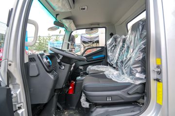 ŷ���� ����HS 4.5T 4.17�׵��Ų��ʽ��϶��������Ῠ14.016kWhͼƬ