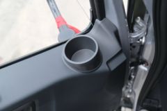 欧马可 智蓝HS 4.5T 4.17米单排插电式混合动力栏板轻卡(BJ1048PHEVJA)14.016kWh