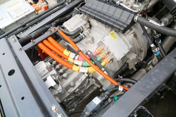 ŷ���� ����HS 4.5T 4.17�׵��Ų��ʽ��϶��������Ῠ14.016kWhͼƬ