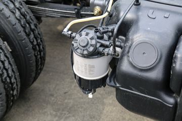 ŷ���� ����HS 4.5T 4.17�׵��Ų��ʽ��϶��������Ῠ14.016kWhͼƬ