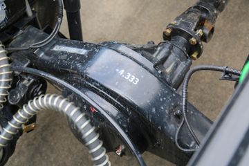 ŷ���� ����HS 4.5T 4.17�׵��Ų��ʽ��϶��������Ῠ14.016kWhͼƬ