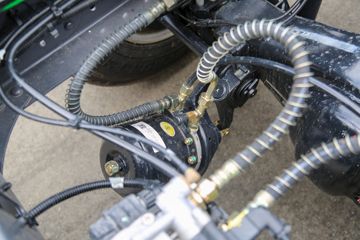 ŷ���� ����HS 4.5T 4.17�׵��Ų��ʽ��϶��������Ῠ14.016kWhͼƬ