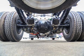 ŷ���� ����HS 4.5T 4.17�׵��Ų��ʽ��϶��������Ῠ14.016kWhͼƬ