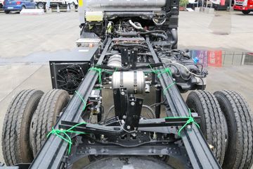 ŷ���� ����HS 4.5T 4.17�׵��Ų��ʽ��϶��������Ῠ14.016kWhͼƬ