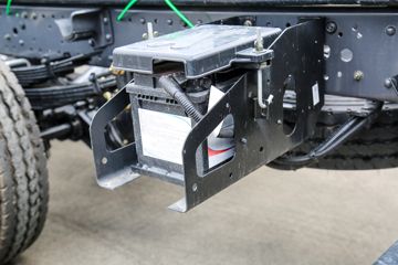 ŷ���� ����HS 4.5T 4.17�׵��Ų��ʽ��϶��������Ῠ14.016kWhͼƬ