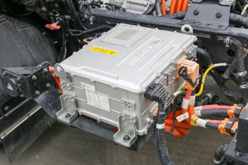 ŷ���� ����HS 4.5T 4.17�׵��Ų��ʽ��϶��������Ῠ14.016kWhͼƬ