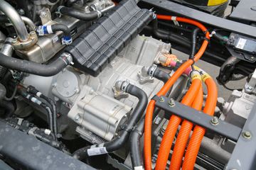 ŷ���� ����HS 4.5T 4.17�׵��Ų��ʽ��϶��������Ῠ14.016kWhͼƬ