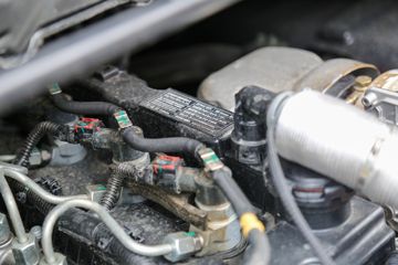 ŷ���� ����HS 4.5T 4.17�׵��Ų��ʽ��϶��������Ῠ14.016kWhͼƬ