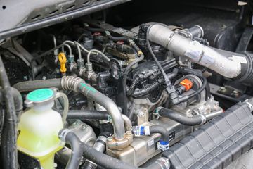 ŷ���� ����HS 4.5T 4.17�׵��Ų��ʽ��϶��������Ῠ14.016kWhͼƬ