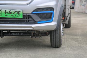 SRM��Դ T5LEV 2024����а� 3.5T 3.7�׵��Ŵ��綯����΢��(JKC1034D0X1BEV)55.7kWhͼƬ