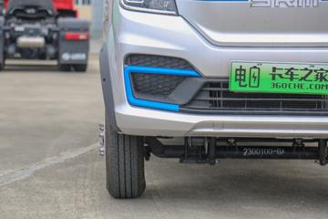 SRM��Դ T5LEV 2024����а� 3.5T 3.7�׵��Ŵ��綯����΢��(JKC1034D0X1BEV)55.7kWhͼƬ