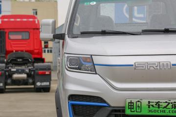 SRM��Դ T5LEV 2024����а� 3.5T 3.7�׵��Ŵ��綯����΢��(JKC1034D0X1BEV)55.7kWhͼƬ