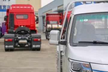 SRM��Դ T5LEV 2024����а� 3.5T 3.7�׵��Ŵ��綯����΢��(JKC1034D0X1BEV)55.7kWhͼƬ