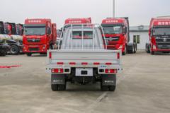 SRM鑫源 T5LEV 2024款城市版 3.5T 3.7米单排纯电动栏板微卡(JKC1034D0X1BEV)55.7kWh