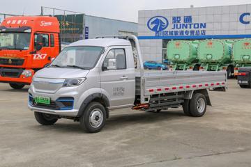 SRM��Դ T5LEV 2024����а� 3.5T 3.7�׵��Ŵ��綯����΢��(JKC1034D0X1BEV)55.7kWhͼƬ